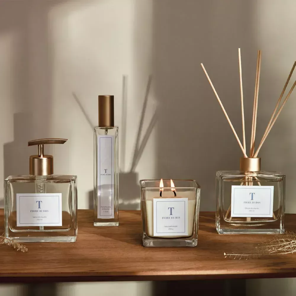 Aromas